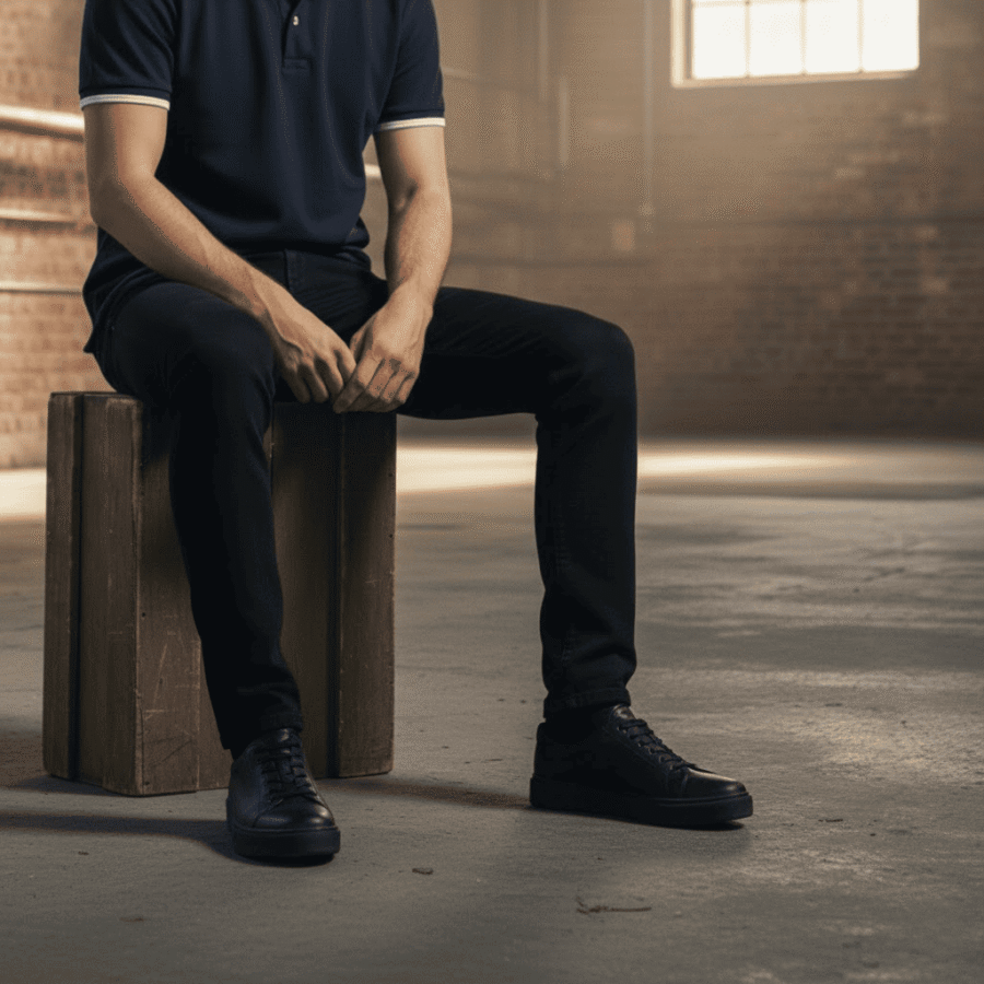 Jeans 2402 TRAVELLER